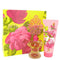 Betsey Johnson Gift Set By Betsey Johnson